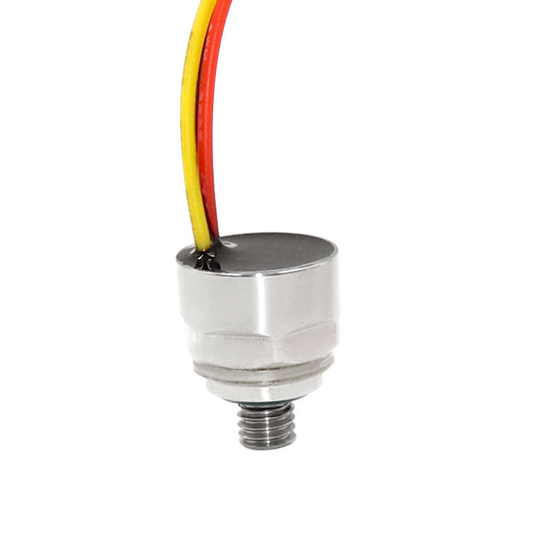 WNK 0,5~4,5V Sensore di pressione compatto Camion per autoveicoli per sistema idraulico