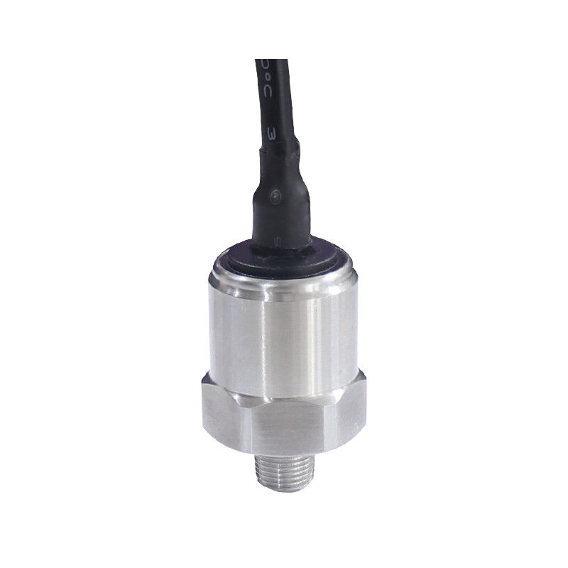 Wnk 4-20mA 0,5-4,5V Sensore di trasmissione di pressione I2C IOT per gas d'acqua-aria