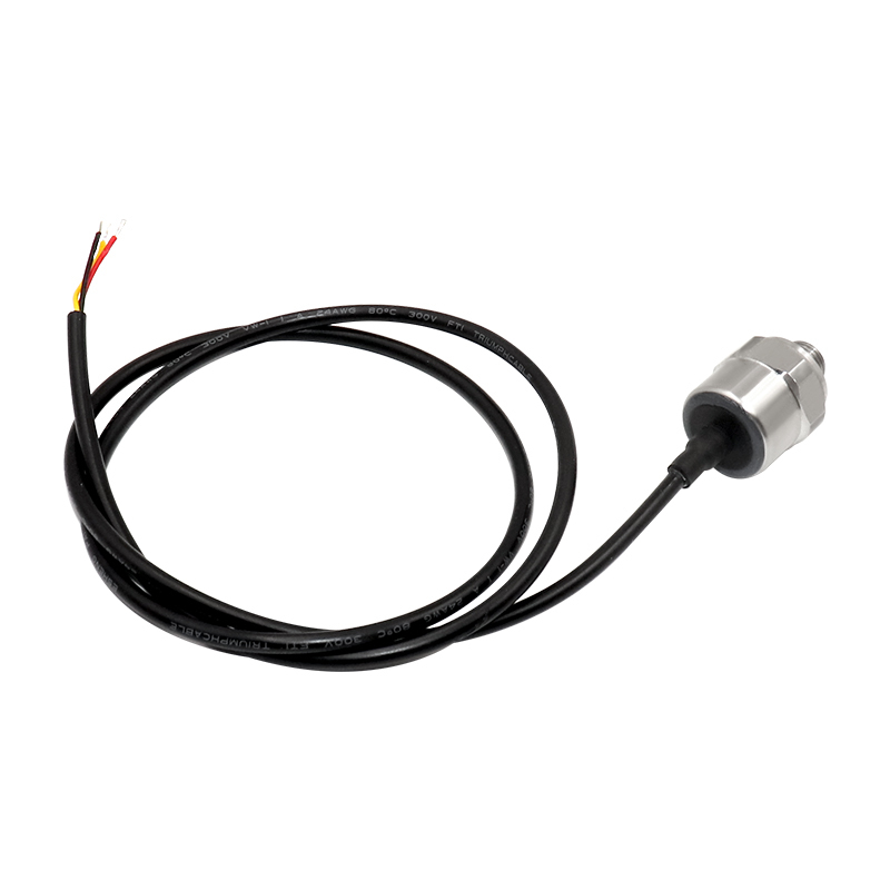Trasduttore di pressione WNK a basso costo 30bar Gauge M12 per gas intelligente