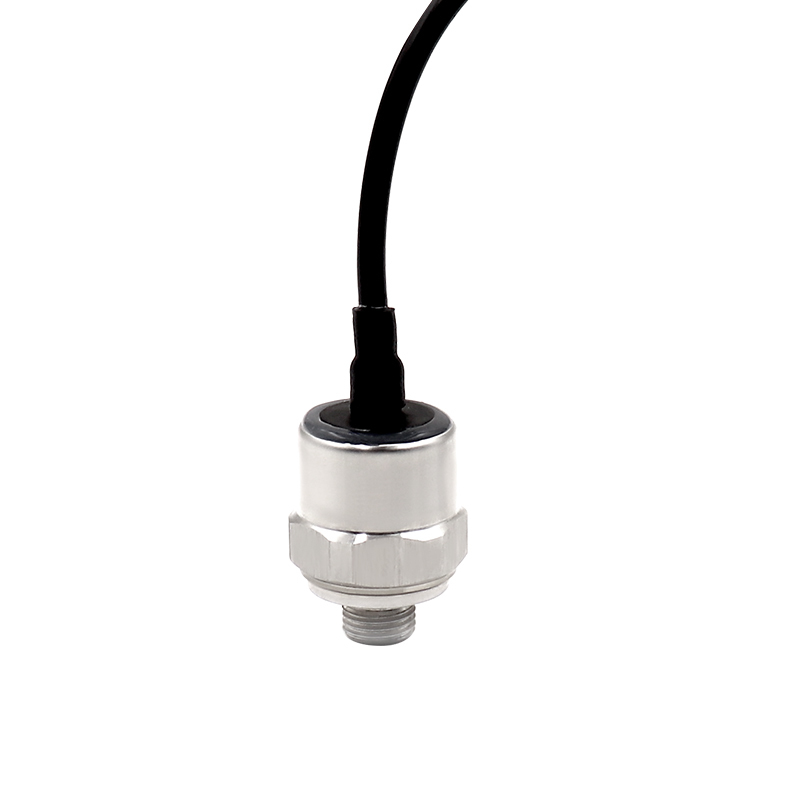 Trasduttore di pressione WNK a basso costo 30bar Gauge M12 per gas intelligente
