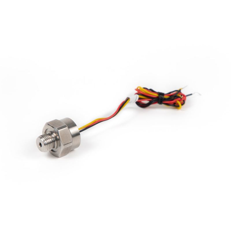 WNK811 Sensore di pressione capacitiva ceramica di piccole dimensioni per gas idrico-aria