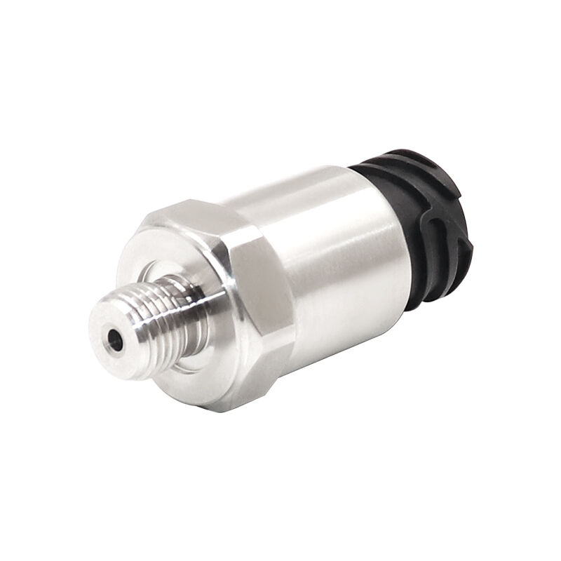 WNK 0-5V 4~20mA 0.5% Gas Water Pressure Sensor OEM Explosion Proof Pressure Transmitter Transducer