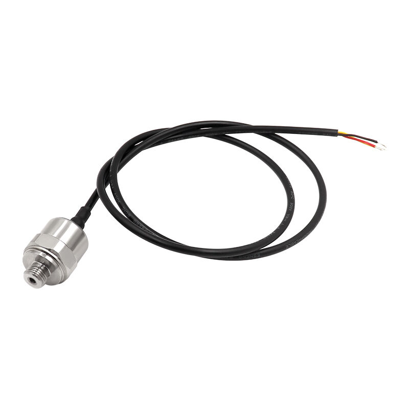 WNK125P 0.5~4.5V 150PSI Sensore di pressione 5Bar MAP Sensore di pressione automatica