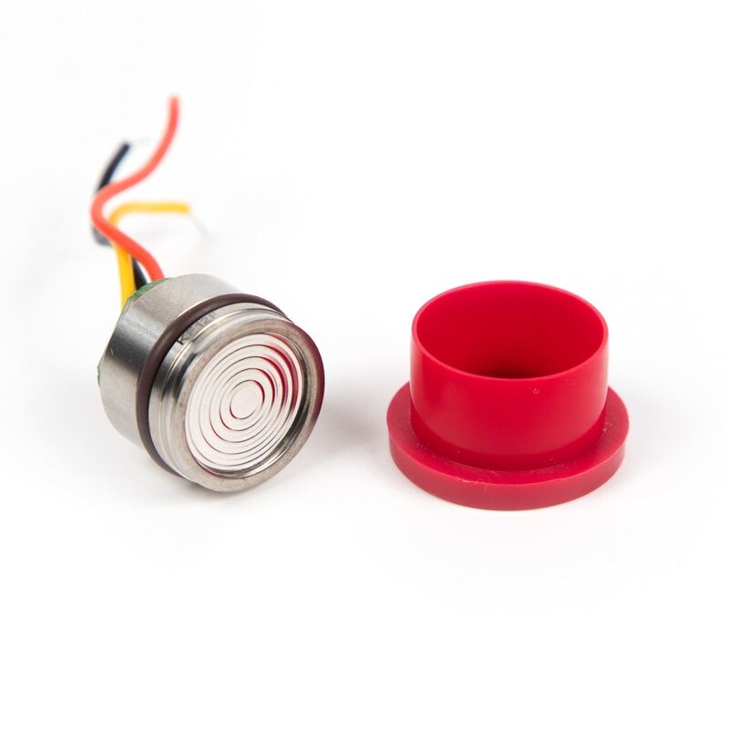 Sensore di pressione ad alta precisione Core 0-100Bar Silicio ceramico/diffuso OEM Personalizzabile