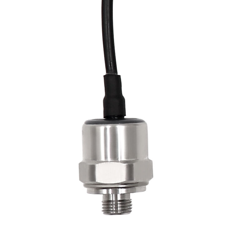 Sensore di pressione compatto a basso costo WNK 0.5~4.5V per aria, gas e olio