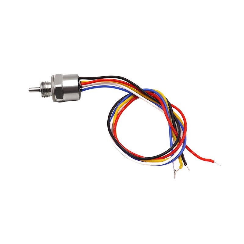 Sensore di pressione di temperatura I2C WNK 0,5V~4,5V per macchina da caffè e distributore d'acqua