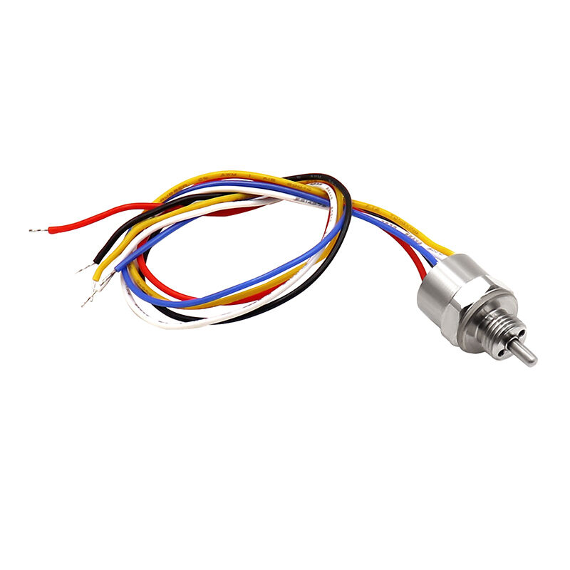 Sensore di pressione di temperatura I2C WNK 0,5V~4,5V per macchina da caffè e distributore d'acqua