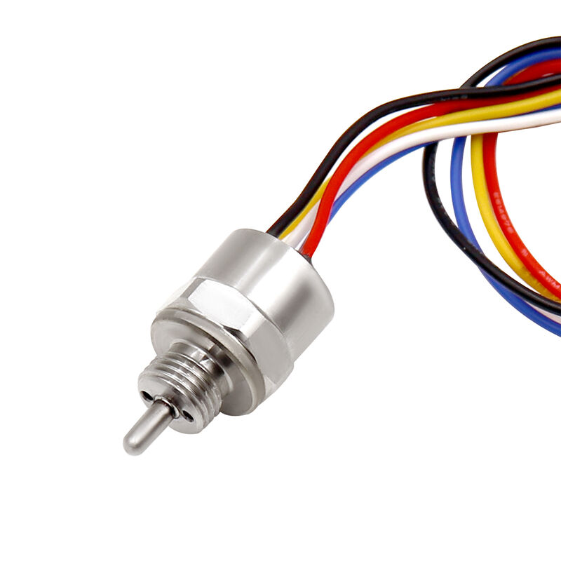 Sensore di pressione di temperatura I2C WNK 0,5V~4,5V per macchina da caffè e distributore d'acqua
