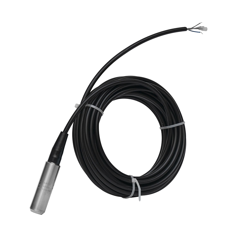 Sensore di livello dell'acqua sommergibile antideflagrante WNK ATEX IP68 4-20mA per sistema di pozzi profondi per irrigazione agricola
