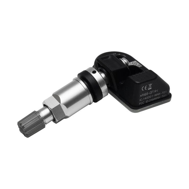 Sensore TPMS universale per tutti i veicoli