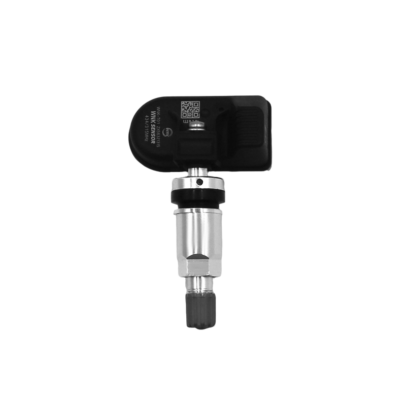 Sistema di monitoraggio della pressione dei pneumatici programmabile TPMS Programmatore Monitor TPMS universale Sensore per 434/315MHz
