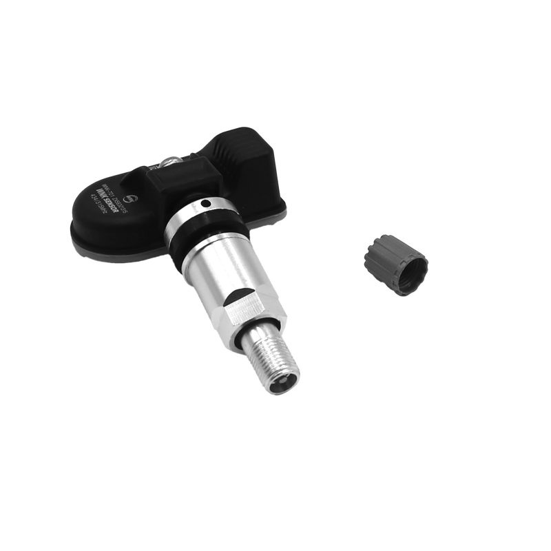 Sistema di monitoraggio della pressione dei pneumatici programmabile TPMS Programmatore Monitor TPMS universale Sensore per 434/315MHz