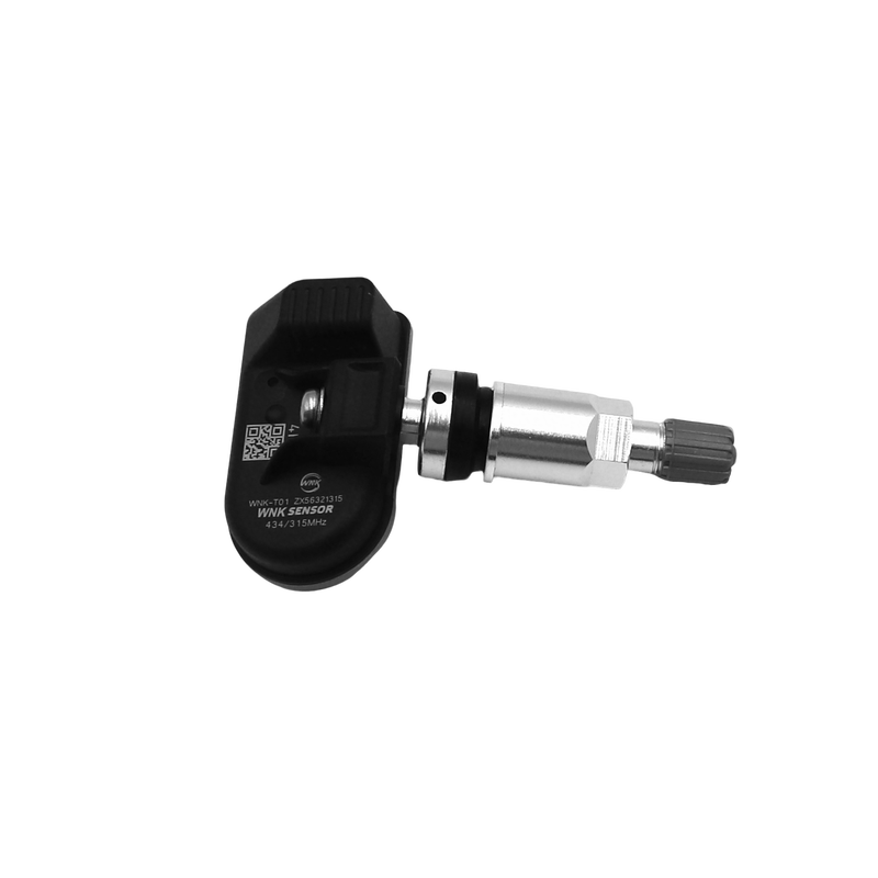 Sistema di monitoraggio della pressione dei pneumatici programmabile TPMS Programmatore Monitor TPMS universale Sensore per 434/315MHz