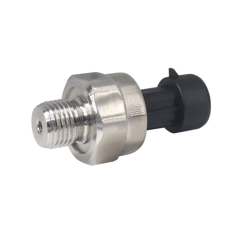Sensore di pressione di olio automatico del sensore del rifornimento 0.5-4.5 V G1/4 Packard della fabbrica