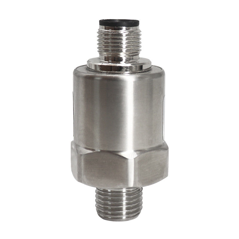 Piccolo sensore elettronico di pressione di acqua dell'aria dell'uscita 0.5-4.5V di basso costo con il connettore M12