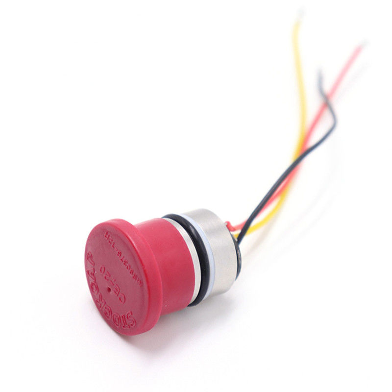 Sensore basso di pressione di I2C Digital per controllo dei processi/misure fresche delle acque reflue