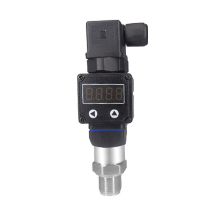 4-20mA 0.5-4.5V ha diffuso il sensore di pressione del silicio con il visualizzatore digitale