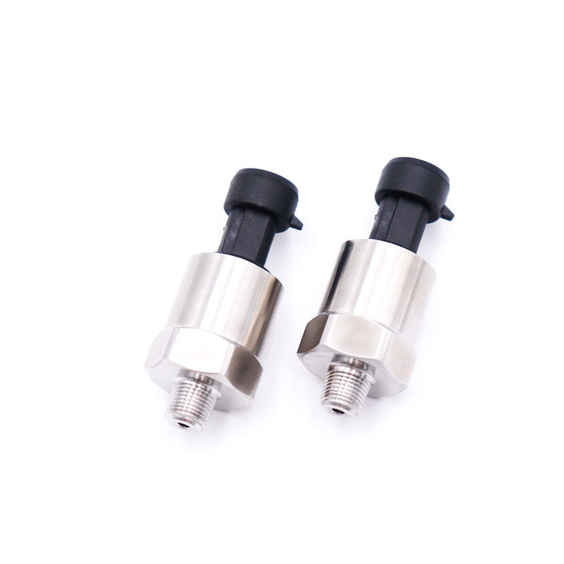 Sensore 0.5-4.5V di pressione del condizionamento d'aria IP67 per i sistemi di HVAC