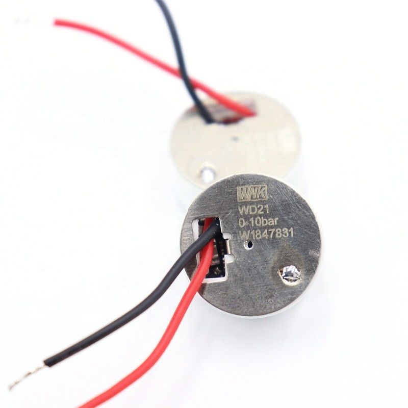 Sensore 10 Antivari 20 Antivari di pressione di WNK I2C SPI per il sistema solare