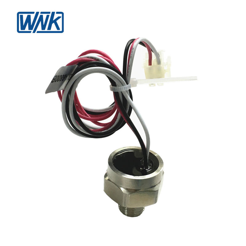 Piccolo IOT sensore astuto di pressione di GS con la funzione di sonno di SPI I2C 0.2-2.9V
