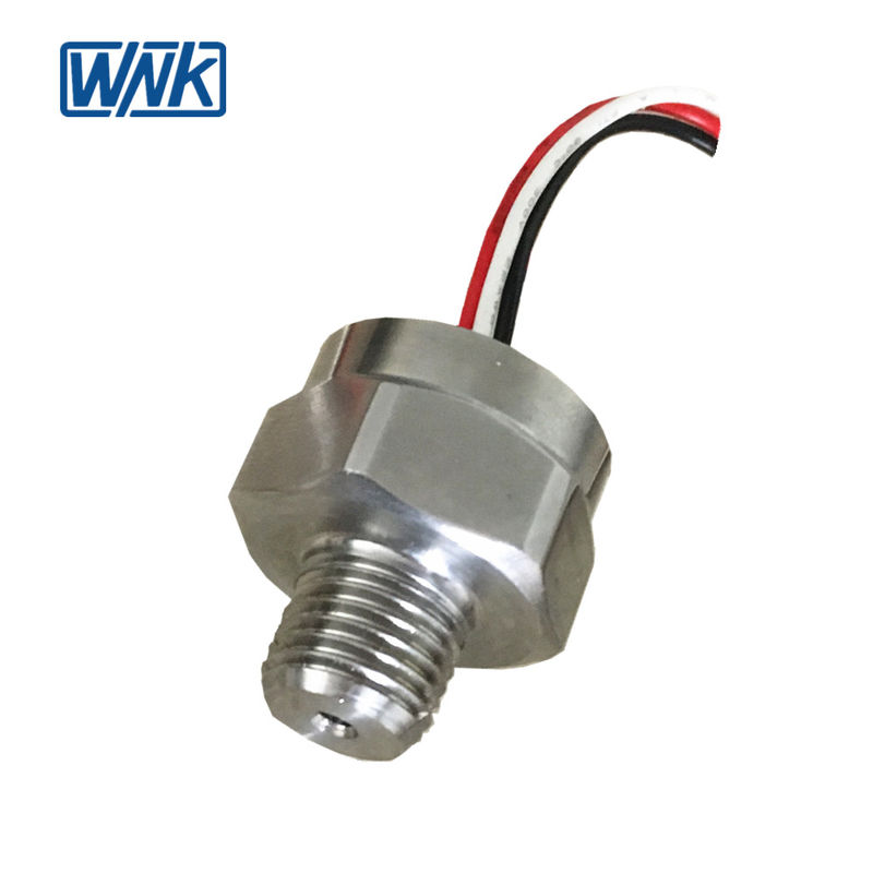 Piccolo IOT sensore astuto di pressione di GS con la funzione di sonno di SPI I2C 0.2-2.9V