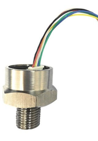 Piccolo IOT sensore astuto di pressione di GS con la funzione di sonno di SPI I2C 0.2-2.9V