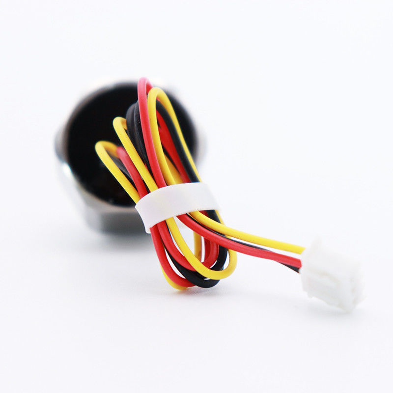 collegamento del sensore G1/4 di pressione di acqua di 3.3V IOT per l'apparato circolatorio