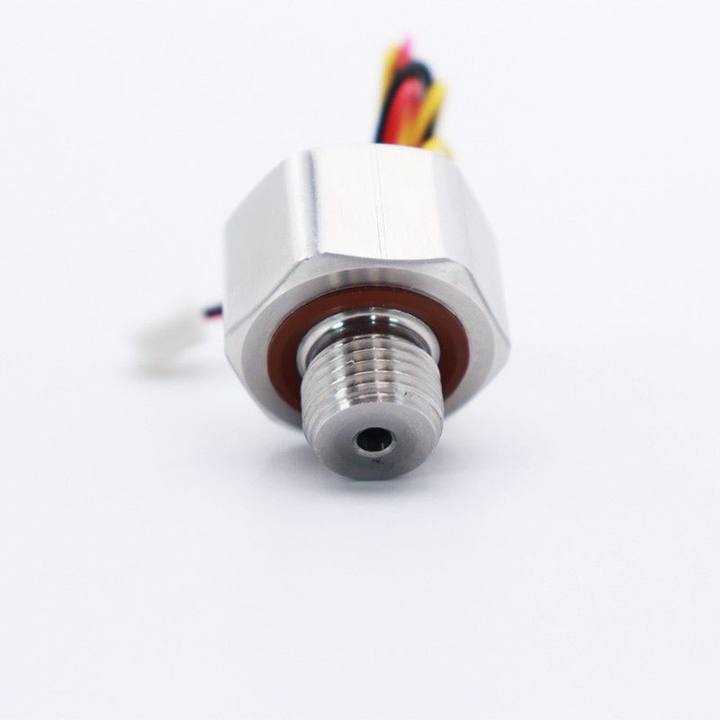 collegamento del sensore G1/4 di pressione di acqua di 3.3V IOT per l'apparato circolatorio