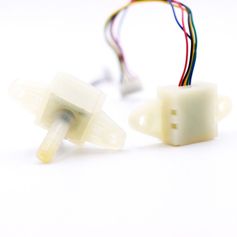 sensore di flusso d'aria 5V per il PVC del ventilatore che alloggia l'uscita materiale di I2C