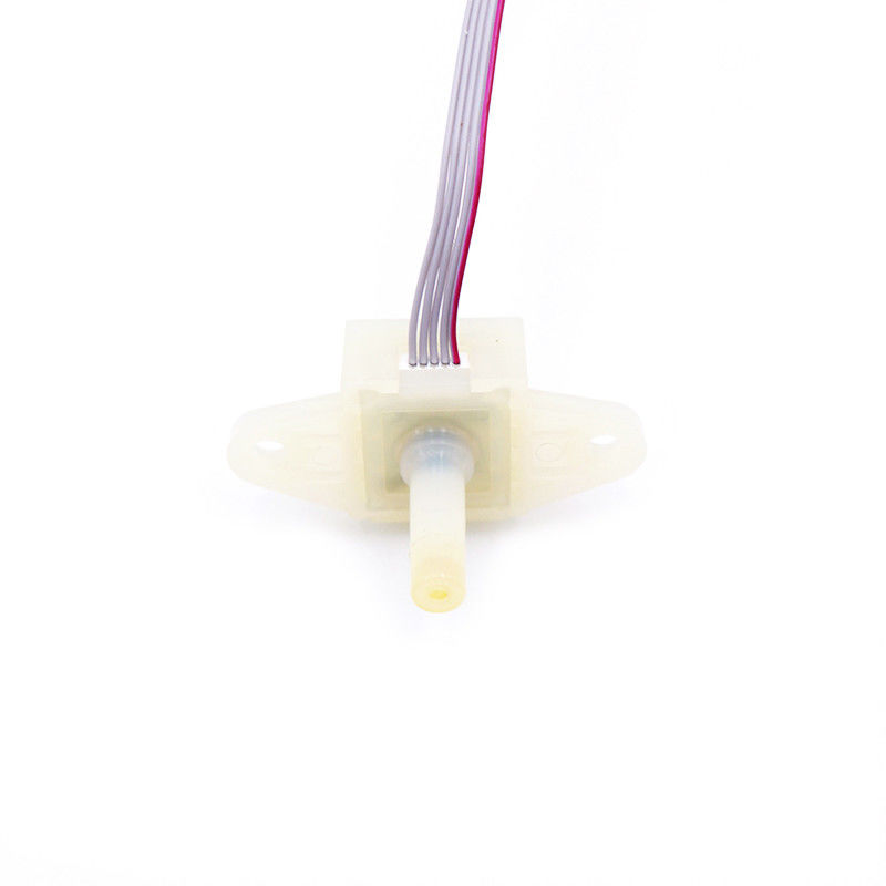 sensore di flusso d'aria 5V per il PVC del ventilatore che alloggia l'uscita materiale di I2C