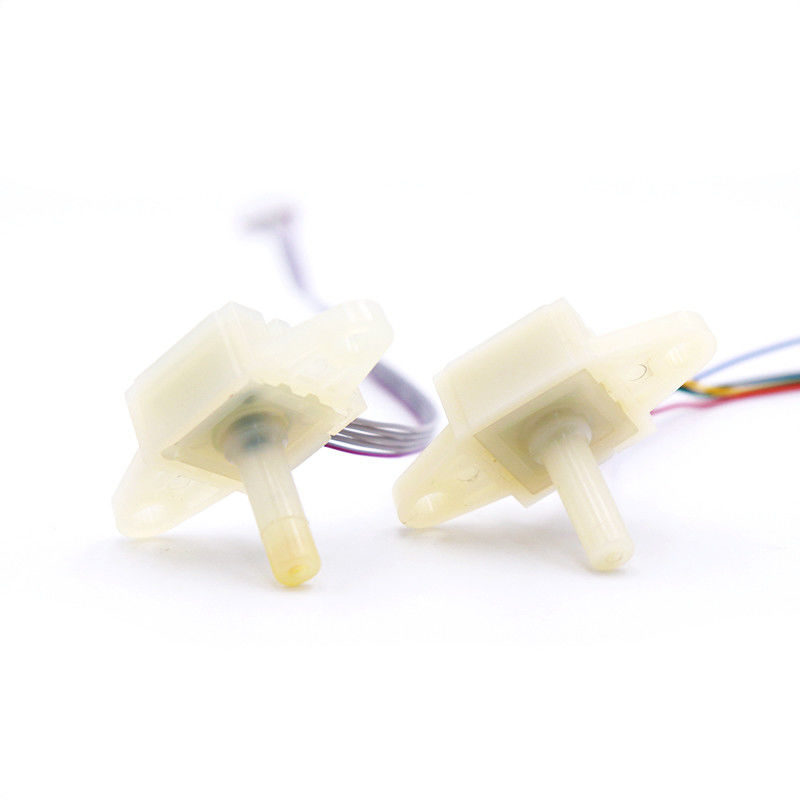 sensore di flusso d'aria 5V per il PVC del ventilatore che alloggia l'uscita materiale di I2C