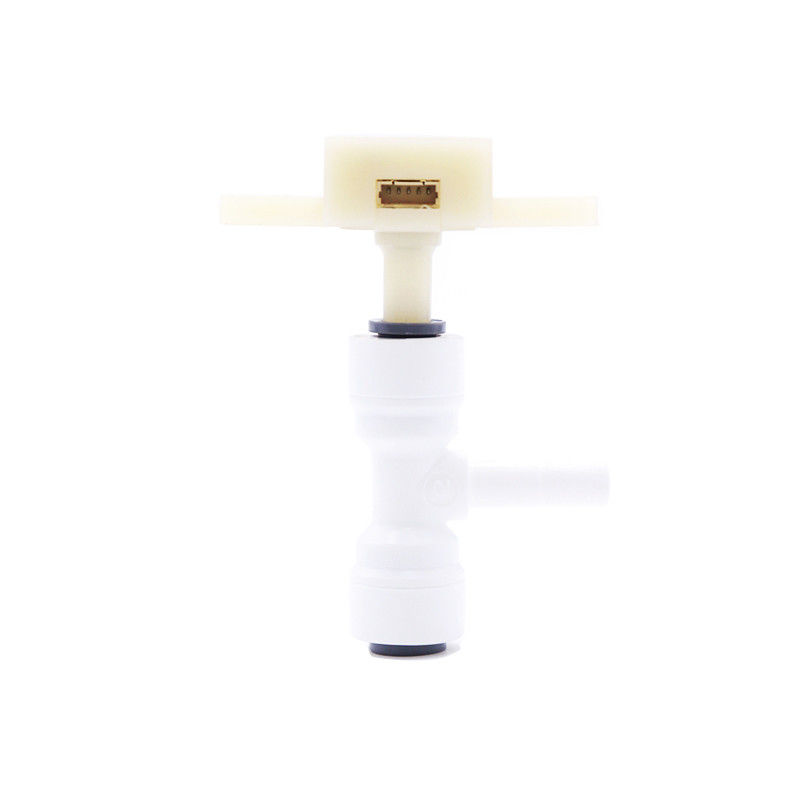 Sensore elettronico -0.05-1psi di pressione d'aria dell'uscita di WNK Digital per pressione relativa di misurazione