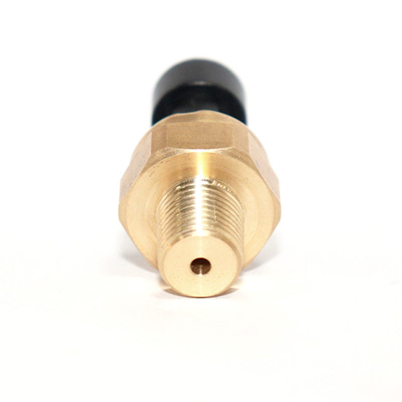 0.5-4.5V ha prodotto il sensore d'ottone di pressione per l'applicazione di HVAC dell'acqua dell'aria