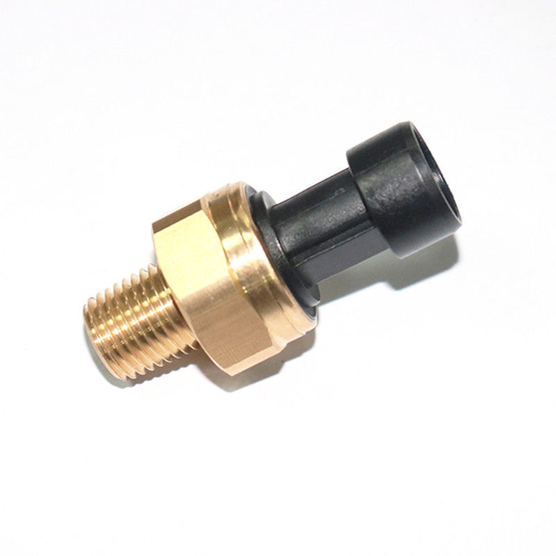 0.5-4.5V ha prodotto il sensore d'ottone di pressione per l'applicazione di HVAC dell'acqua dell'aria