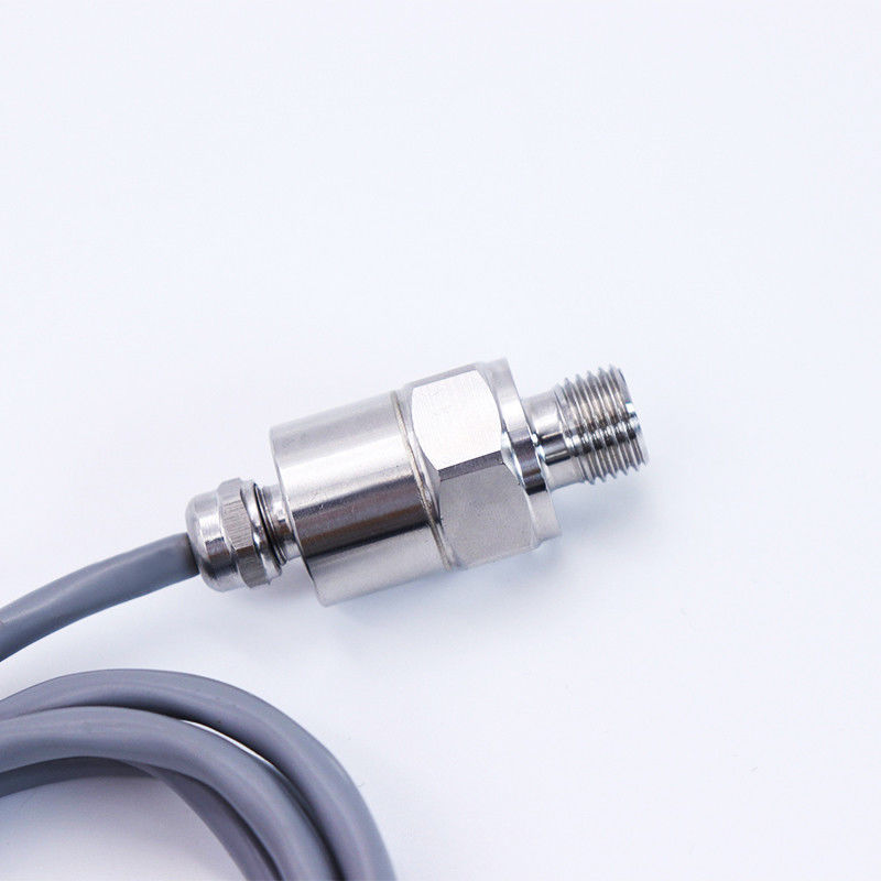 Sensore di pressione dell'uscita di IP65/IP67 0.5-4.5V I2C 4-20ma per gas liquido