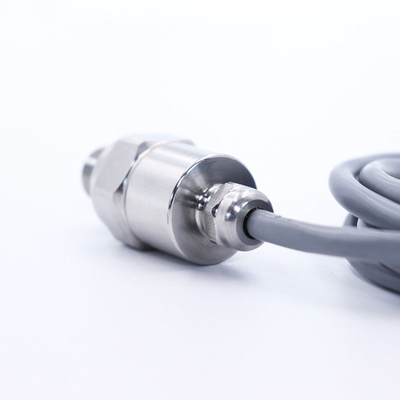 Sensore di pressione dell'uscita di IP65/IP67 0.5-4.5V I2C 4-20ma per gas liquido