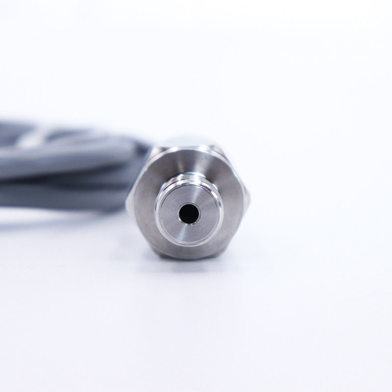 Sensore di pressione dell'uscita di IP65/IP67 0.5-4.5V I2C 4-20ma per gas liquido