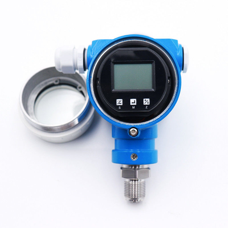Tipo astuto moltiplicatore di pressione, sensore Piezoresistive di alta stabilità di pressione del CE