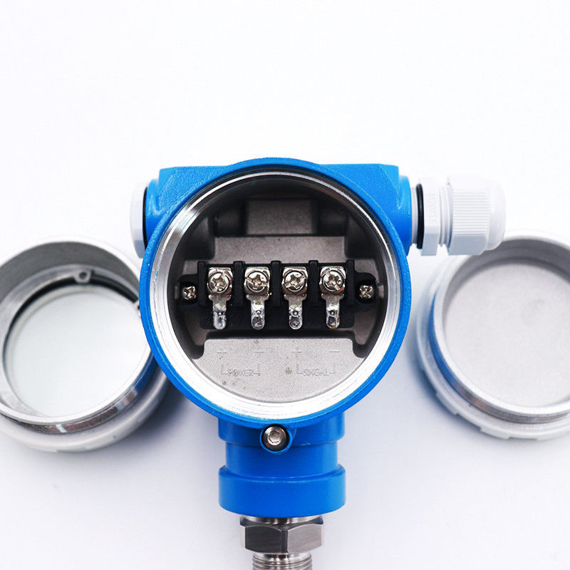 Tipo astuto moltiplicatore di pressione, sensore Piezoresistive di alta stabilità di pressione del CE