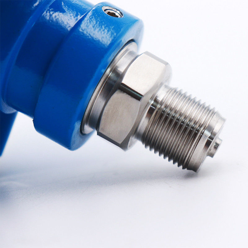 Tipo astuto moltiplicatore di pressione, sensore Piezoresistive di alta stabilità di pressione del CE