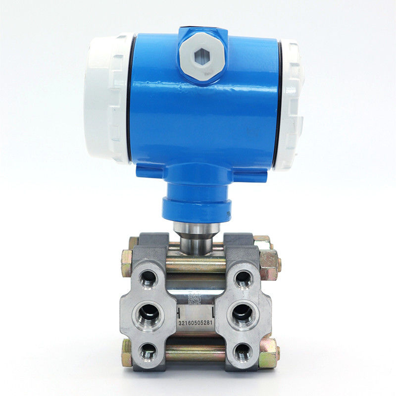 Moltiplicatore di pressione differenziale di IP66 IP67, trasmettitore di Hart Protocol Dp Type Level