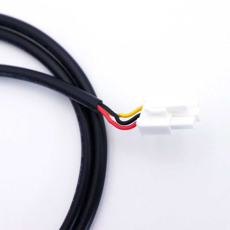 Tipo 0-700 Antivari del calibro del sensore di pressione di HVAC di IP65 SS304 per il camion