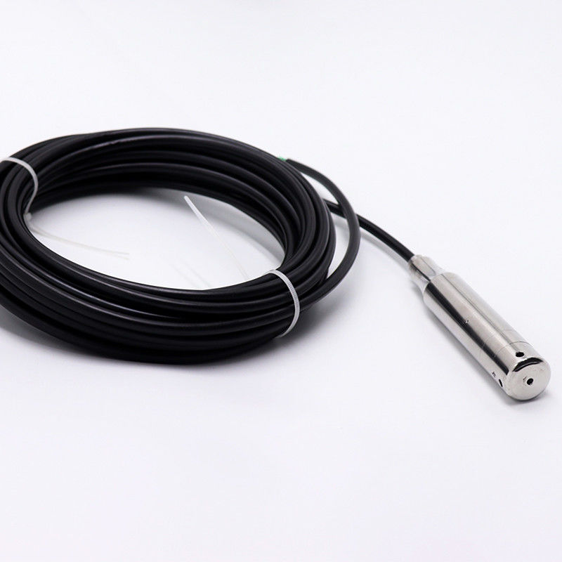 OEM, ODM, personalizzazione IP66 disponibile /67 4-20mA Hart Liquid Water Level Sensor per Arduino