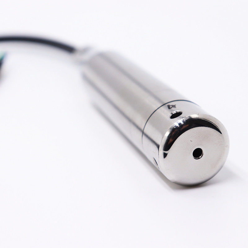 OEM, ODM, personalizzazione IP66 disponibile /67 4-20mA Hart Liquid Water Level Sensor per Arduino