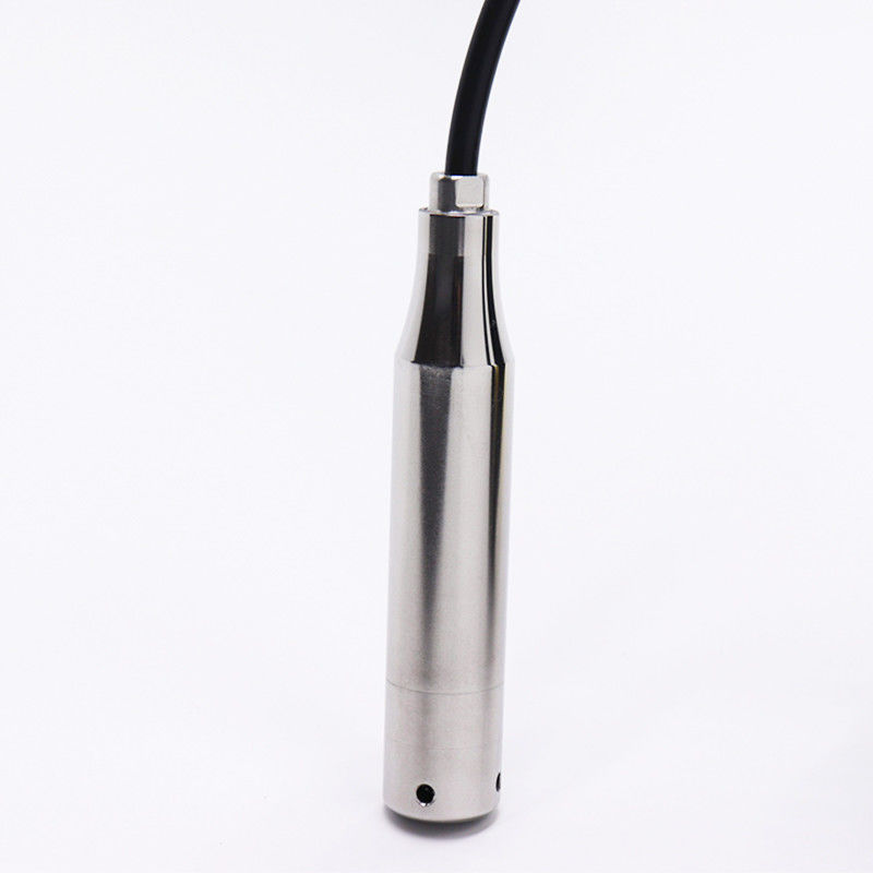 OEM, ODM, personalizzazione IP66 disponibile /67 4-20mA Hart Liquid Water Level Sensor per Arduino
