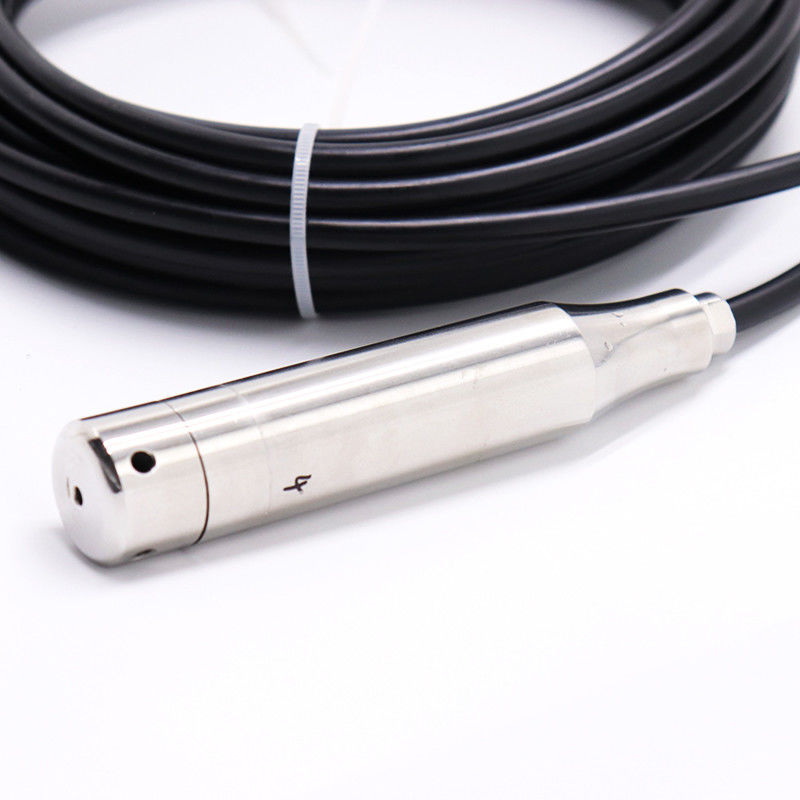 OEM, ODM, personalizzazione IP66 disponibile /67 4-20mA Hart Liquid Water Level Sensor per Arduino