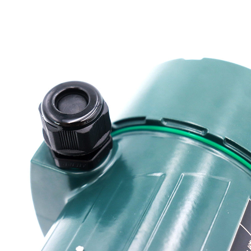 Uscita ultrasonica ultrasonica dell'indicatore di livello 4-20 mA/HART/RS485/Modbus del sensore di livello dell'acqua