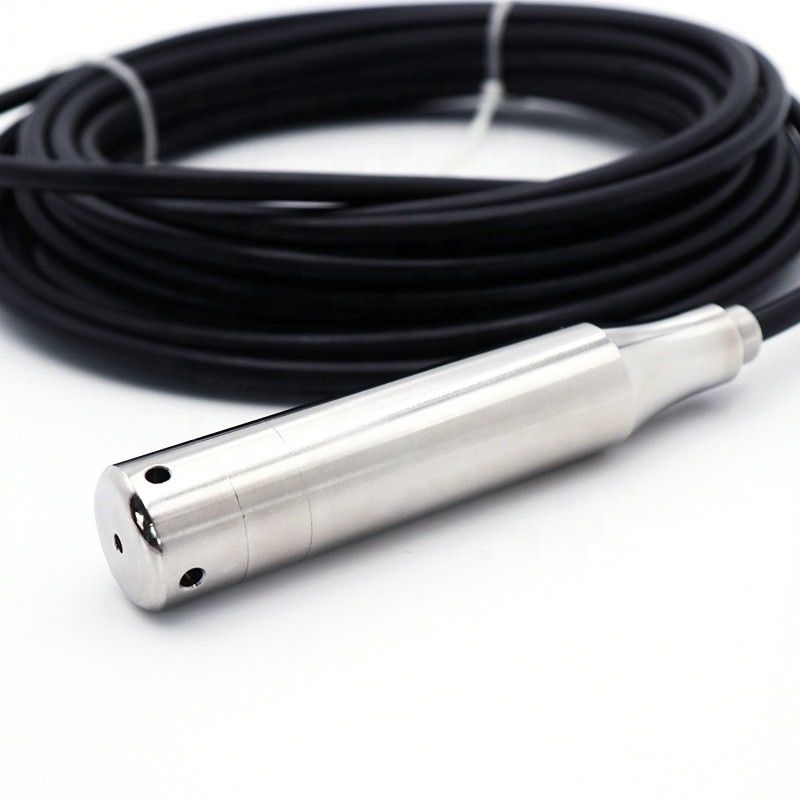 Sovraccarico sommergibile di volte del sensore di livello dell'acqua della pompa del ODM 0.5-4.5V 150%