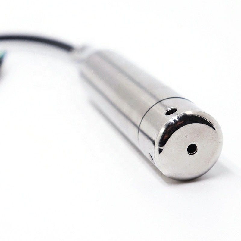 Sovraccarico sommergibile di volte del sensore di livello dell'acqua della pompa del ODM 0.5-4.5V 150%