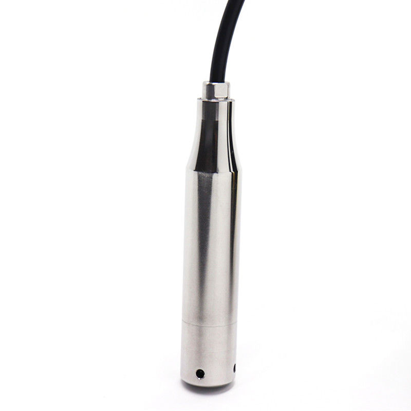 trasmettitore del livello dell'acqua di 4-20mA 0.5-4.5v con il sensore livellato idraulico RS485